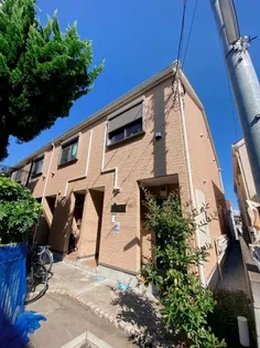 ラミアカーサ上池台の画像