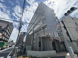 グリーンクレスト豊玉の画像