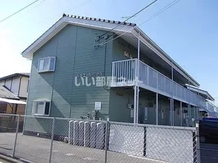 ルミエールパートVの画像