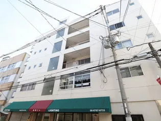 森善ビルの画像