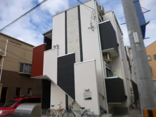 カレッジヒルズ瑞光の画像