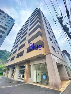 アムール横浜の画像