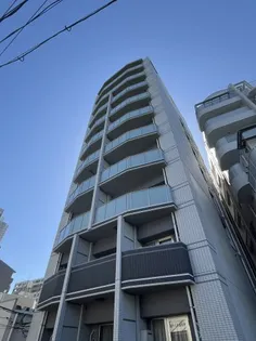 セントヒルズ上幟町【3階】の外観