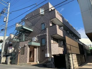 ベイコート2の画像