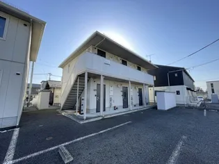 グランセレッソD棟の画像