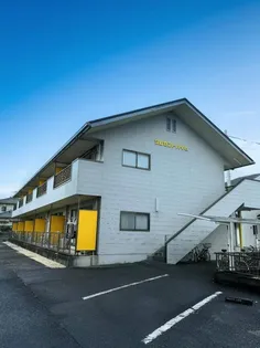 クレセントハイムの画像