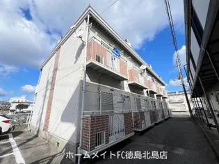 ソラシアIIの画像