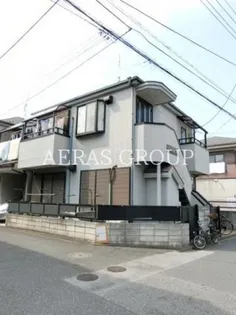 コーポM3の画像