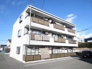 アンソレイエAの画像