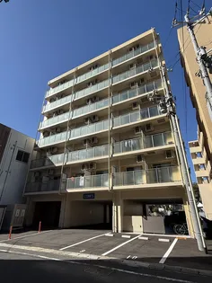 HALELEA ROCCA 南館【5階】の外観