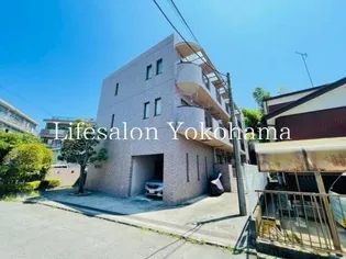 ジュネス小机の画像