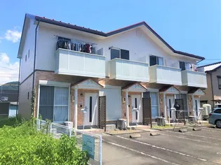 CLAIR Ⅱの画像