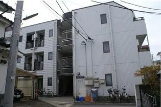 タイヨウマンションの画像