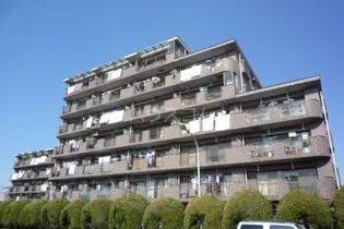 リベルテ戸田の画像