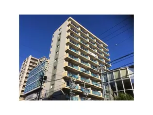 プレステージ新栄【5階】の外観