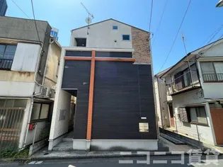 STAGE北新宿の画像