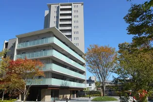 ウェリス南持田緑彩苑の画像