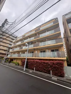 LaSante品川シーサイドI【2階】の外観