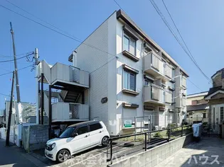 エステート新松戸の画像