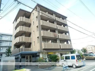 TKマンション中央Iの画像