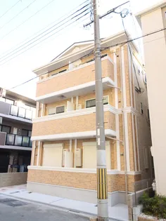 ロイヤルレジデンス住吉沢之町PARTIの画像
