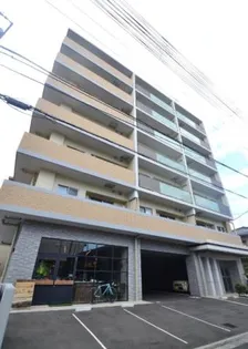 天神川駅前エステートの画像