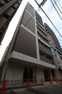 アリーチェ文京根津【7階】の外観