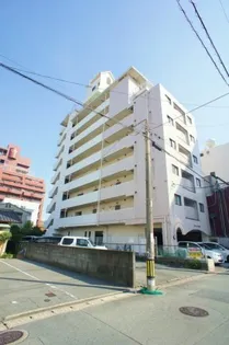 カサベルデ本町の画像