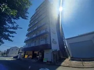 EIGHT BUILDINGIの画像