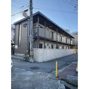 ハイツ花の木の画像