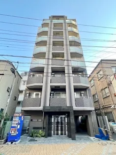 ベルシード綾瀬駅前の画像