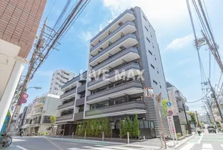 アジールコート品川中延サウスの画像