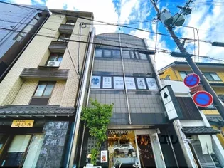 ペンタグラム壱番館【3階】の外観