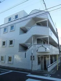 日興パレセゾン鵜の木の画像