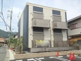 ハイツ大嘉の画像