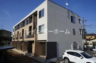 ハピネス和光の画像