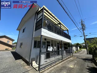 レピュート川向井の画像