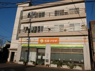 コーポ門川の画像
