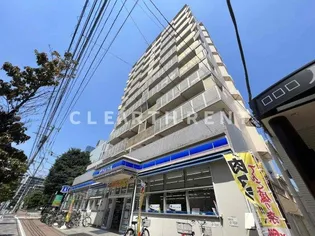 パークヒルズ西台の画像
