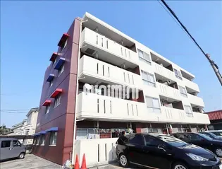 山田ハイツの画像