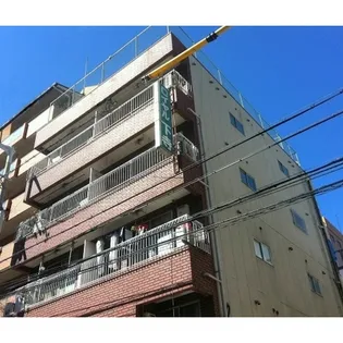 ロイヤル下寺【5階】の外観