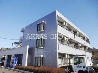 ソフィアステージ豊田の画像