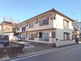 コーポ恵の画像