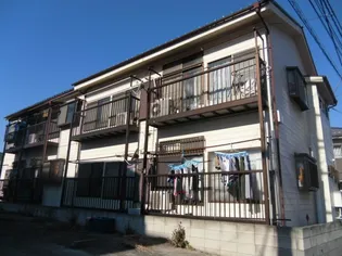 ハイツマコトAの画像