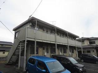 シティハイムリバーサイドの画像
