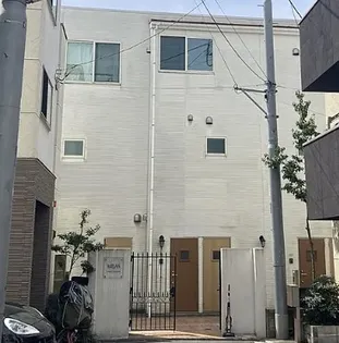 ミハス中野新井薬師の画像