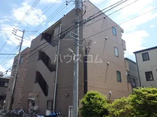カームネストⅡの画像