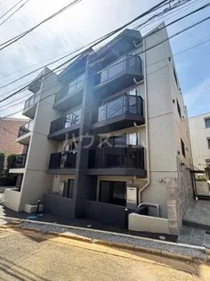 GRAN PASEO下北沢III グランパセオ下北沢IIIの画像
