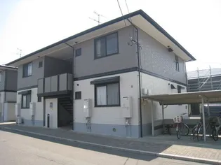ロイヤルプラザAの画像