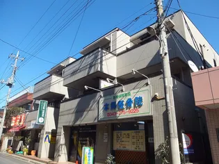 マリオット本郷の画像